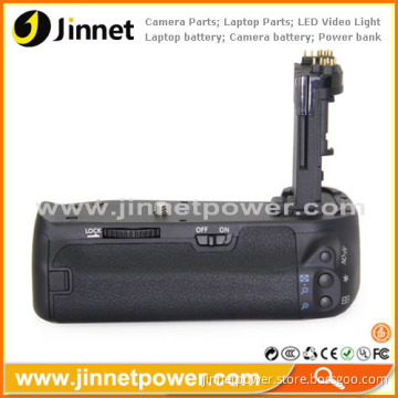Bg-e13 Battery Grip For Canon 6d Dslr Cameras 
